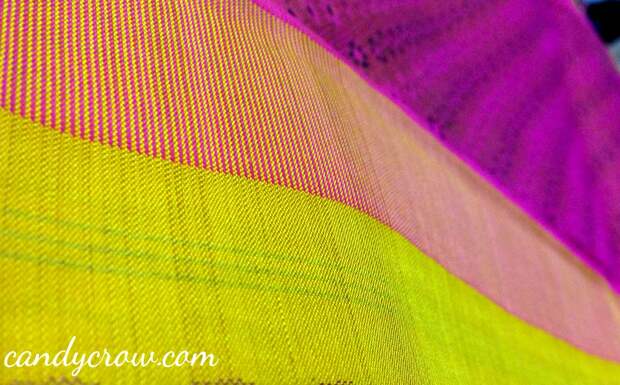 Silk saree diwali 2014