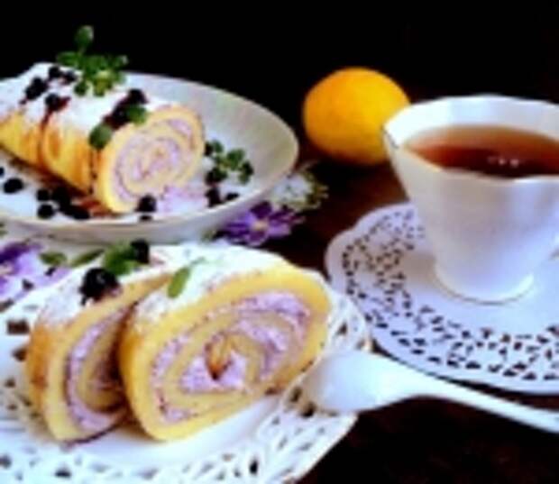 Паннукакку – финские блины