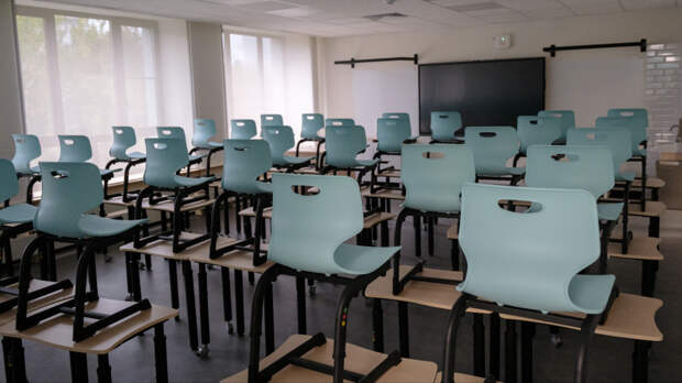 Пил с учеником и показывал порно: в Петербурге задержали замдиректора частной школы