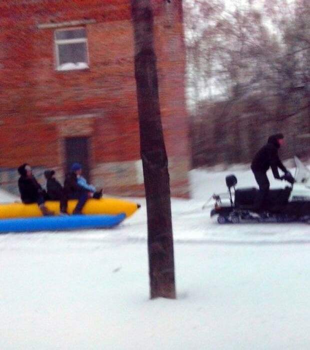 АВТОюмор