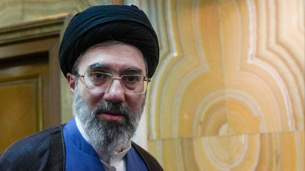 Telegraph: Моджтаба Хаменеи избежал гибели, покинув помещение перед ударом