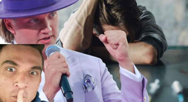 Сын Кадышевой – Скрываемая правда о наркотиках и психушке: как друг Влад Топалов довел Григория до самого дна