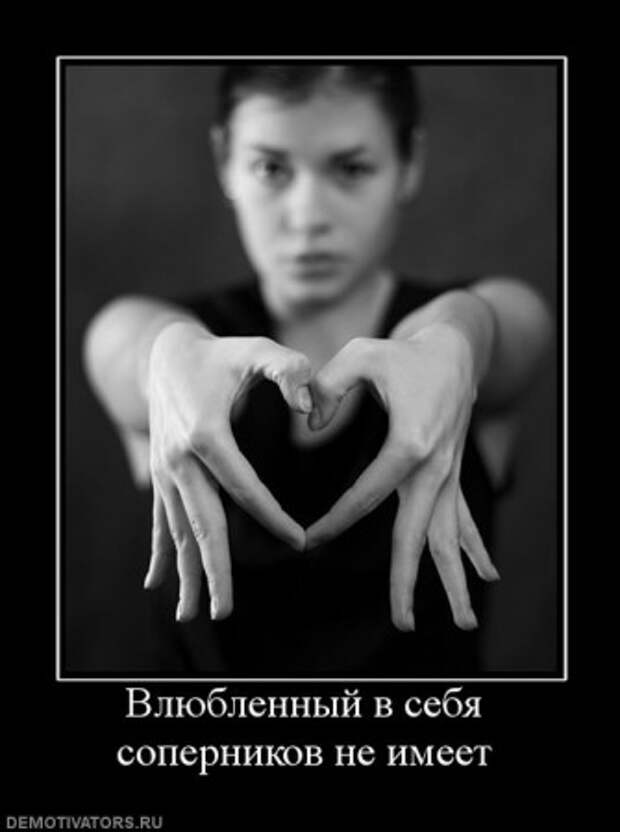 Демотиваторы смысл