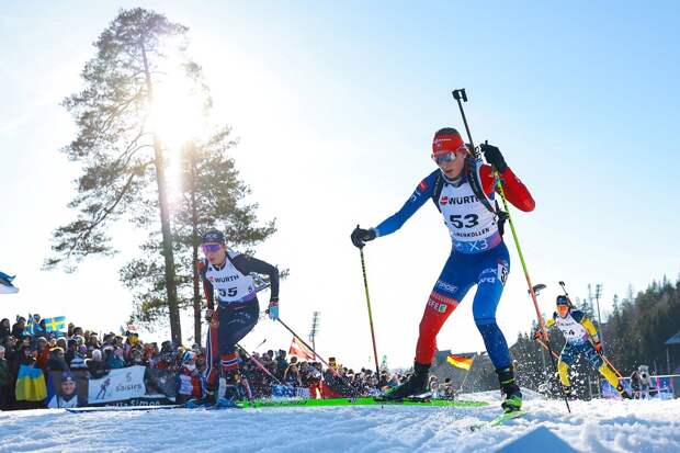 Пихлер: «Я люблю Россию. Но не сейчас» — резкое заявление о спортсменах на Олимпиаде