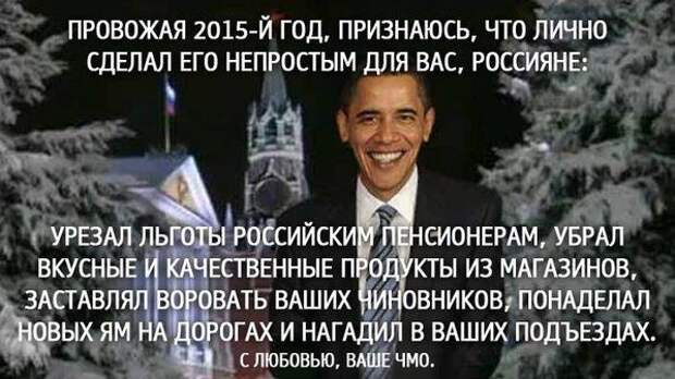 С Новым Годом! Суперподборка!
