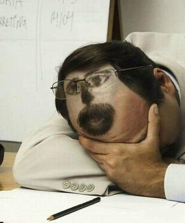 Давайте улыбаться вместе! :)