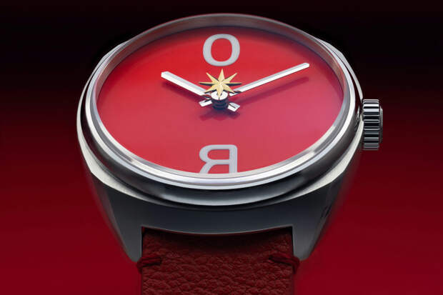 Ракета «BIG ZERO х Маша Янковская»