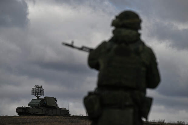 ВСУ атаковали Севастополь