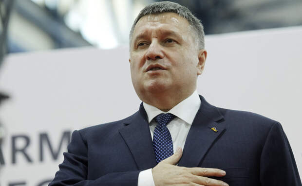 Прогиб Аваков №2. Поможет ли?