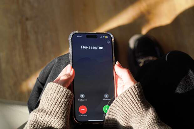 Аферисты начали обманывать клиентов МФО на фоне нововведения с биометрией