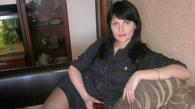 Ольга савенкова нижневартовск фото