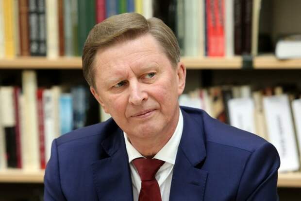 Всё, доигрались! Важное заявление Сергея Иванова