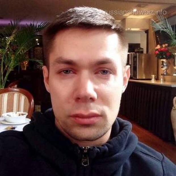 Стас Пьеха
