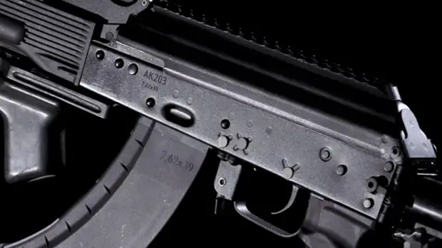 «Калашников»: контракт на производство АК-203 в Индии могут подписать до конца года