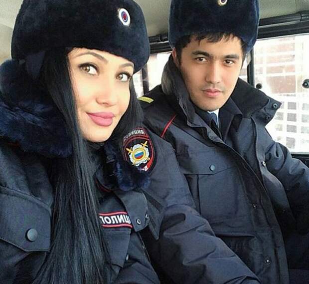 Вооружены и очень красивы! Вооружены и очень красивы! Вооруженные силы Российской Федерации, девушки, девушки в форме