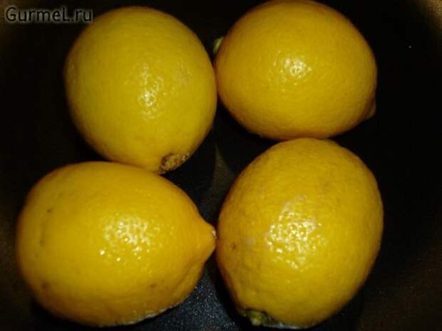 P1100594 500x375 Квашеные лимоны   как их квасить и с чем есть   Gurmel