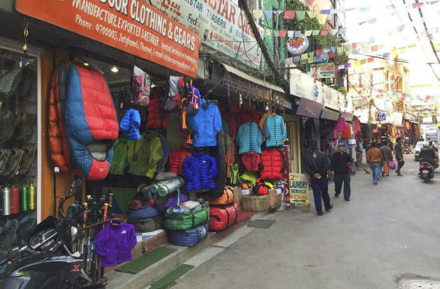 10 вещей, которые не стоит делать в Непале