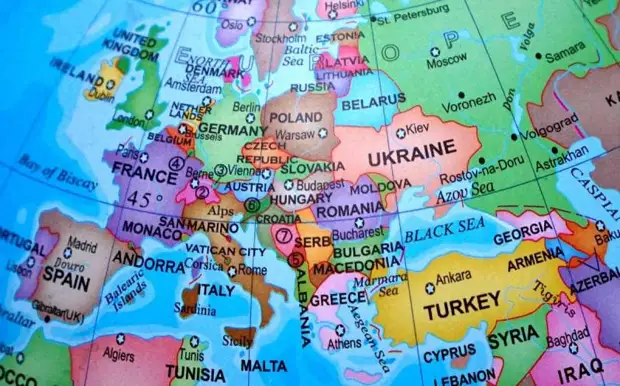 Венгрия подрывает антироссийское единство Евросоюза