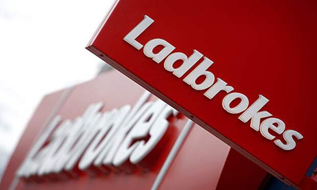Подразделение Ladbrokes в Северной Ирландии зафиксировало рекордный убыток