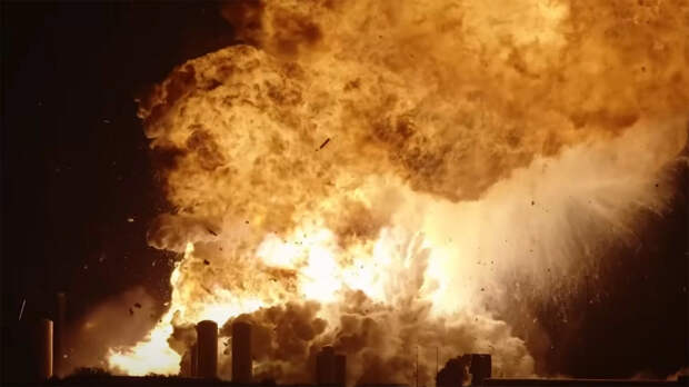 Армия России поражает энергетику Днепропетровска и Харькова (ВИДЕО)