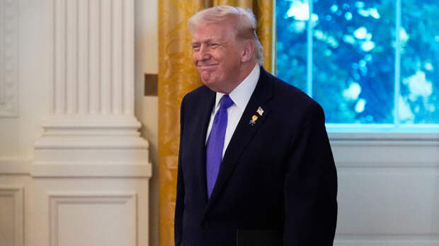 Трамп провозгласил себя и.о. президента Венесуэлы