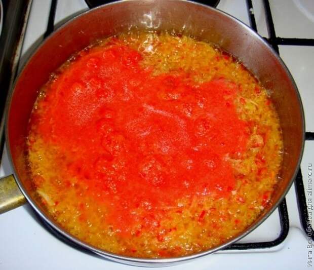 Инга Воробьёва для alimero.ru Инга Воробьёва для alimero.ru