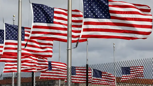 Минторг США ввёл санкции против 37 компаний из ряда стран