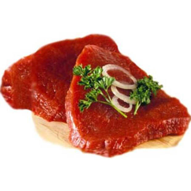 польза и вред мяса