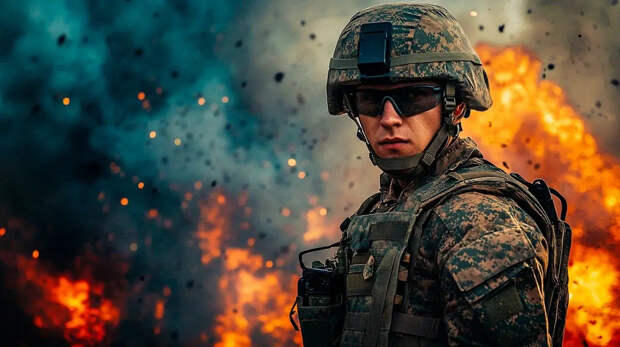 Русские ударили "секретным оружием". Снова. Что было в закромах?