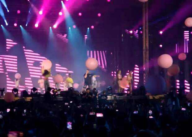 Солист «Руки вверх!» обратился к Бастрыкину из-за попыток оспорить права на творчество группы