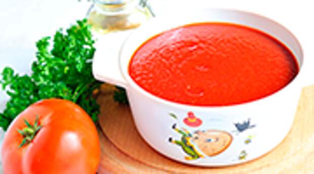 Томатная паста