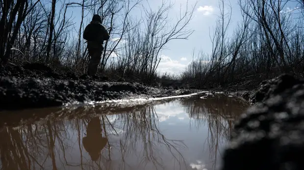 Депутат Рады Кива назвал ситуацию на Украине началом глобальных изменений