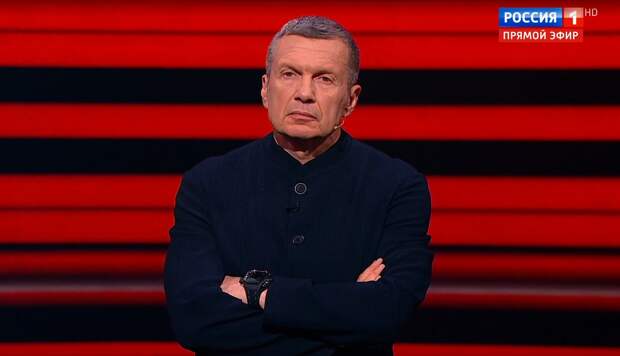 Профессор Скурлатов намекает, что российский ведущий федТВ работал на ЦРУ. И у него гражданство Израиля