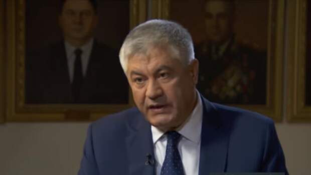 сын главы мвд владимира колокольцева оказался бизнесменом