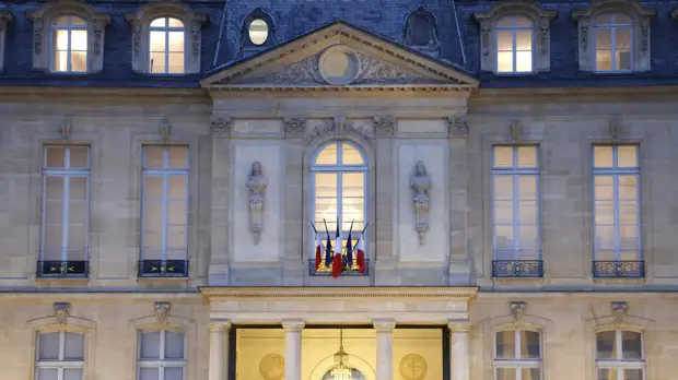 Козак сообщил о реакции участников переговоров в Париже на предложения ЛНР и ДНР