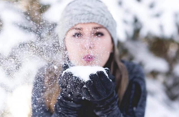 Прогноз погоды на 15 января