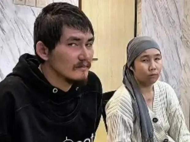 Султан Сарсемалиев сознался в расчленении родителей и брата с сестрой жены