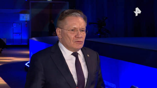 Лихачев сообщил о продолжении работы первого блока АЭС "Бушер"