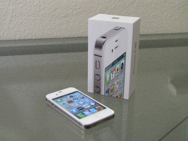 Эволюция iPhone – одного из самых популярных смартфонов в мире