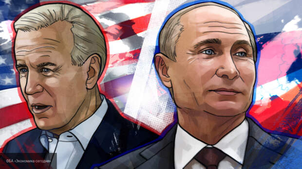 Россия проучила США ответными санкциям, шокировав Госдеп