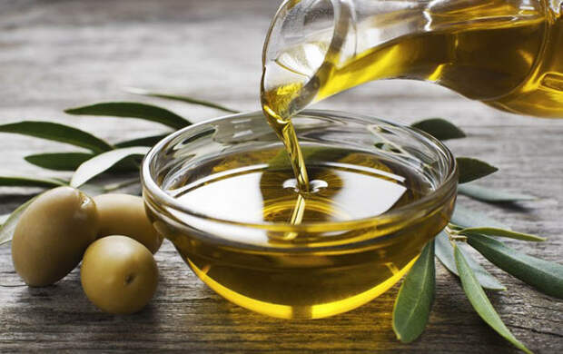 Оливковое масло от боли в ухе дом, лекарства, советы