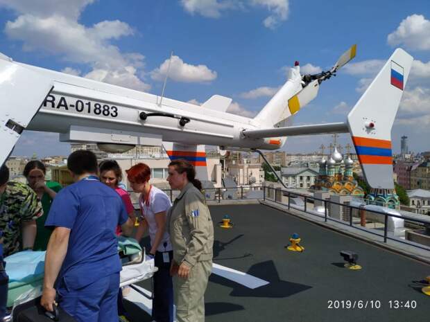 В Текстильщиках двухгодовалый ребенок упал с высоты