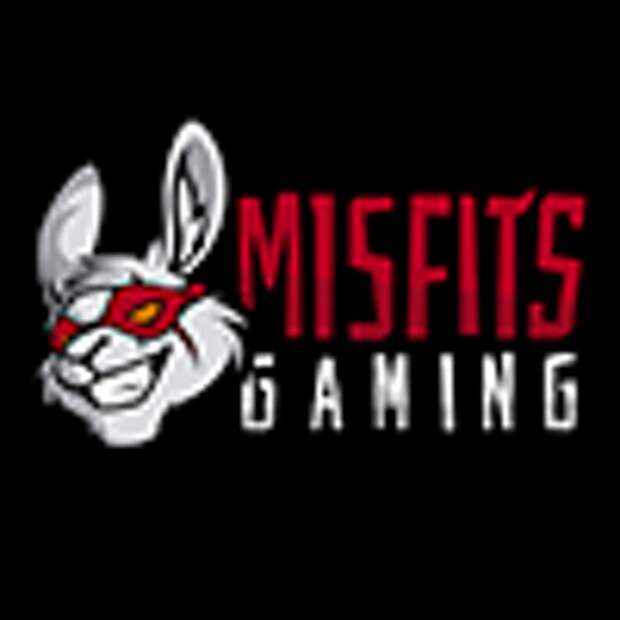 Misfits Gaming