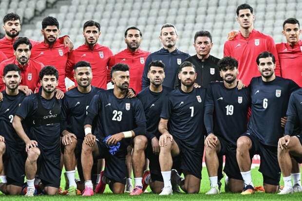 Президент Мексики заявила о готовности принять матчи Ирана на ЧМ по футболу