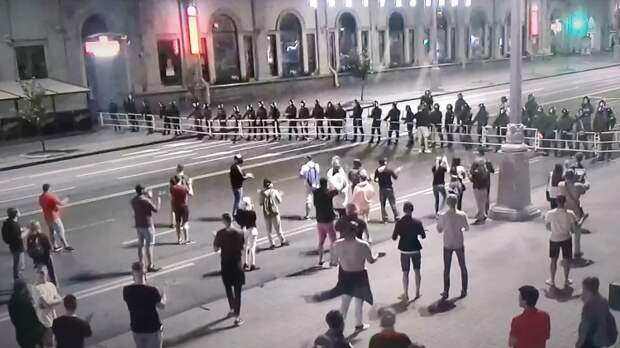 Рар: геополитическое противостояние Запада и России вновь обострилось