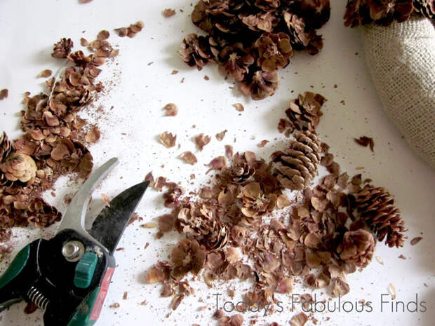 making pine cone flowers_5961 (700x525, 177Kb)