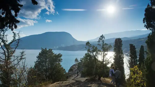 Объём господдержки аграриев Крыма составит 2,8 млрд рублей