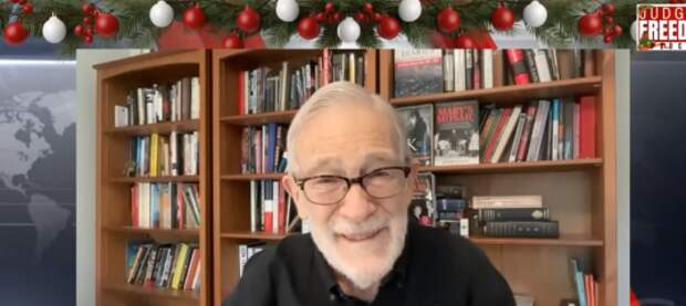 Экс-аналитик ЦРУ Макговерн: Зеленский вскоре лишится возможности противостоять РФ