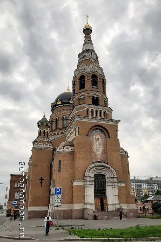 Бродя по Санкт-Петербургу Бродя по Санкт-Петербургу