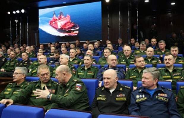 Путин приказал действовать предельно жестко, уничтожая любые угрозы ВС РФ в Сирии